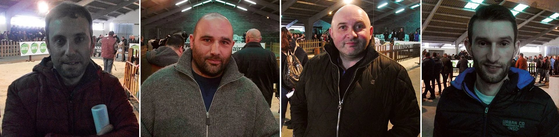 Espacio AFRICOR | Cuestionario: subastas y concursos