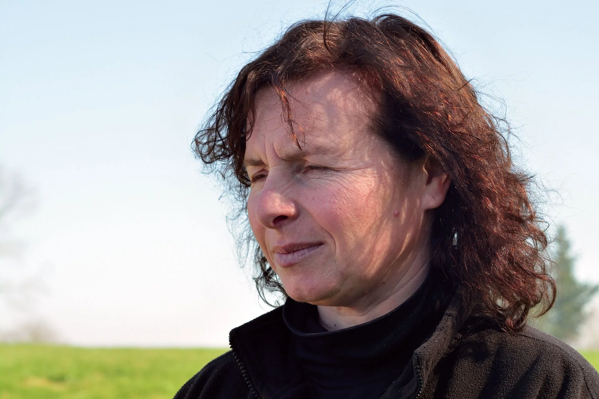 El alma del sector lácteo: 4 mujeres / 4 explotaciones / 4 vidas