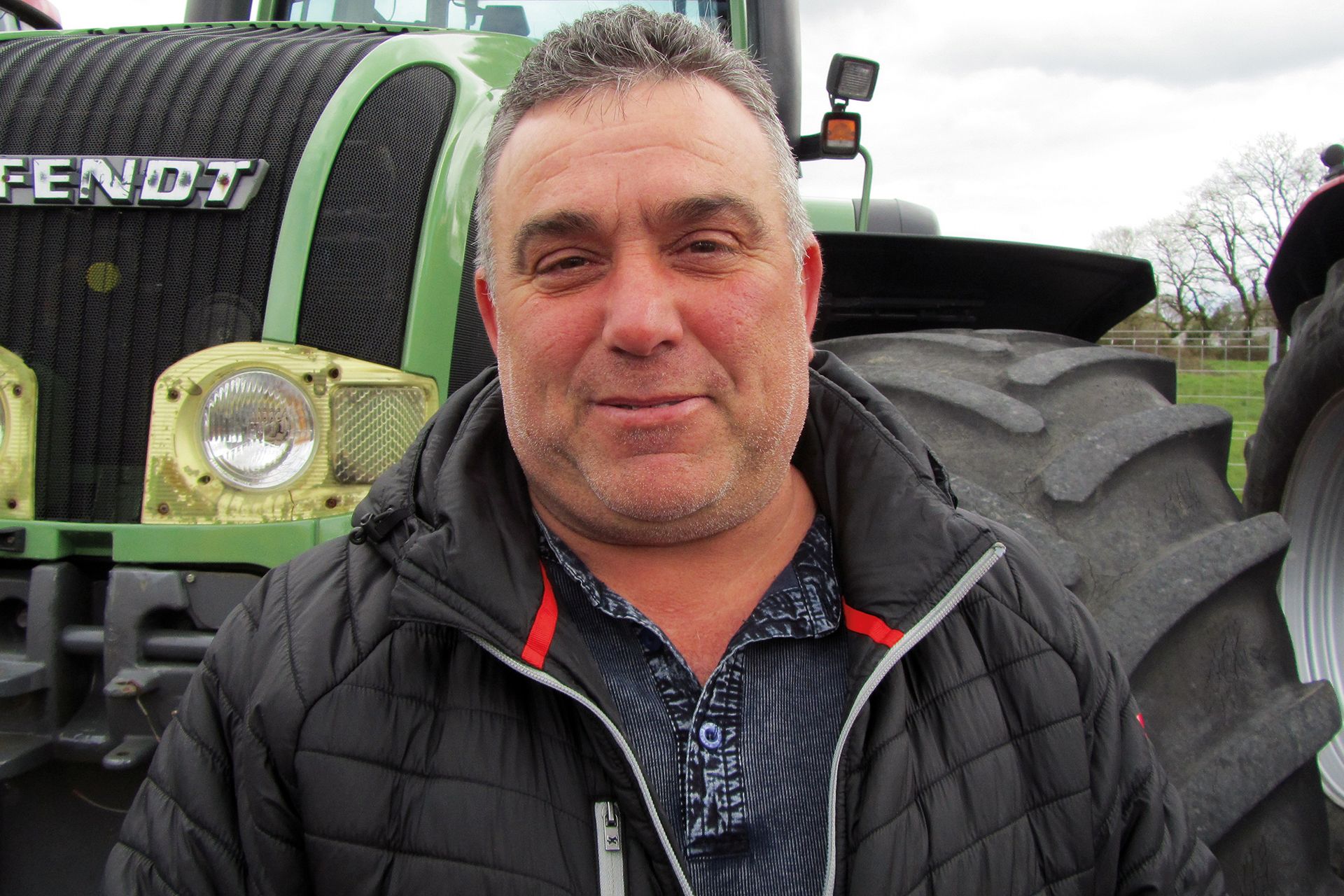 Revista AFRIGA — Las muestras de maquinaria, vistas por los profesionales