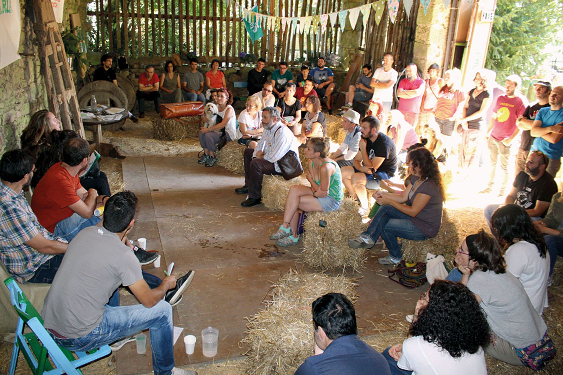 Revista AFRIGA — II Festival Son Labrego