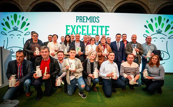 Convocase la octava edición de los premios "EXCELEITE"