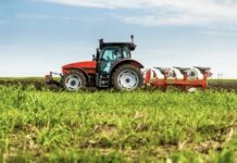 La PAC exige identificar a los dueños de fincas y reparte 9 millones en ayudas