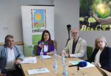 La producción ecológica gallega triplica su valor en 10 años