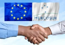 La UE-Mercosur: salvaguardas y rechazo del campo gallego