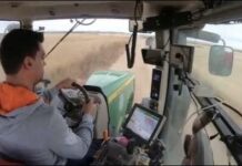 Ayudas de 8,6 millones para modernizar el campo gallego