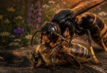 Día Mundial de las Abejas: el sector apícola afronta uno de sus momentos más difíciles