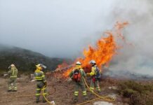 La ciencia recupera saberes rurales para frenar los incendios