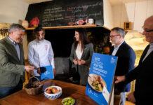 Galicia pone el foco en aprovechar cada alimento