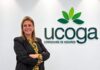 María Castro, nueva directora de Negocio de UCOGA